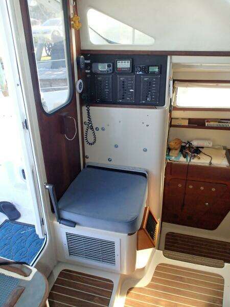 Wanderin  Star 34ft Gemini Yacht For Sale