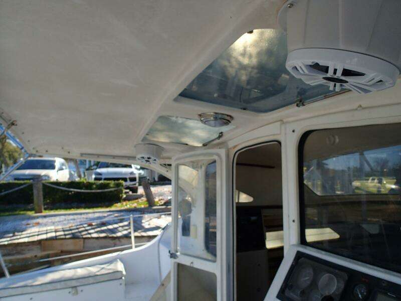 Wanderin  Star 34ft Gemini Yacht For Sale