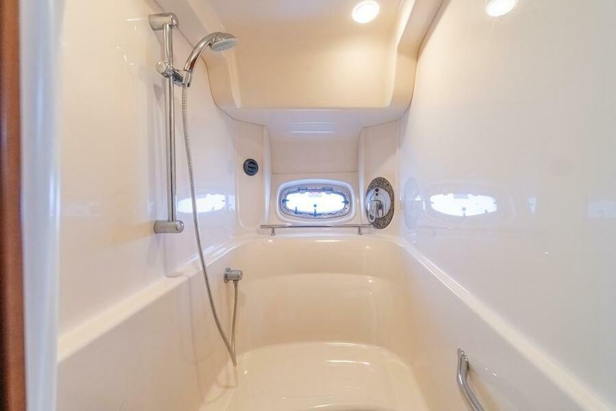 48' 2007 Sea Ray 48 Sundancer