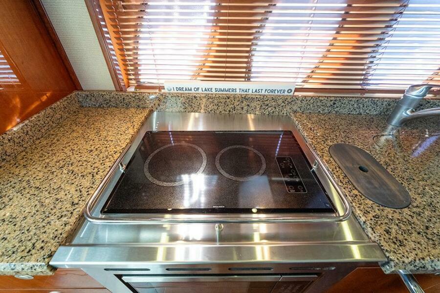 48' 2007 Sea Ray 48 Sundancer