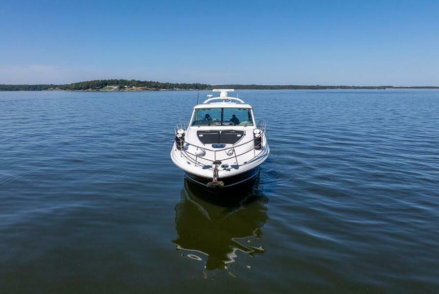 48' 2007 Sea Ray 48 Sundancer