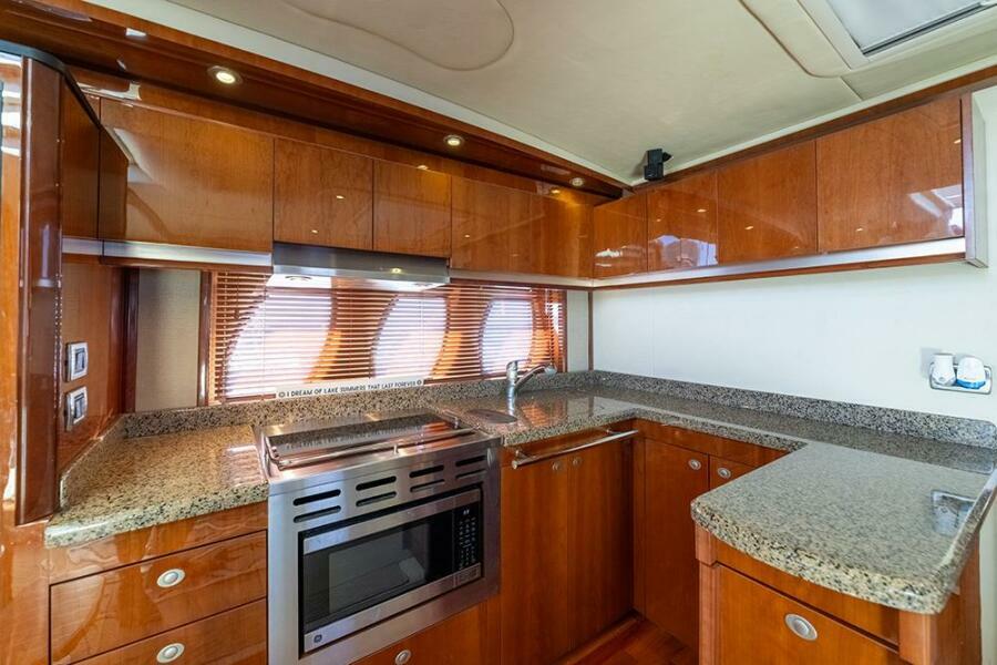 48' 2007 Sea Ray 48 Sundancer