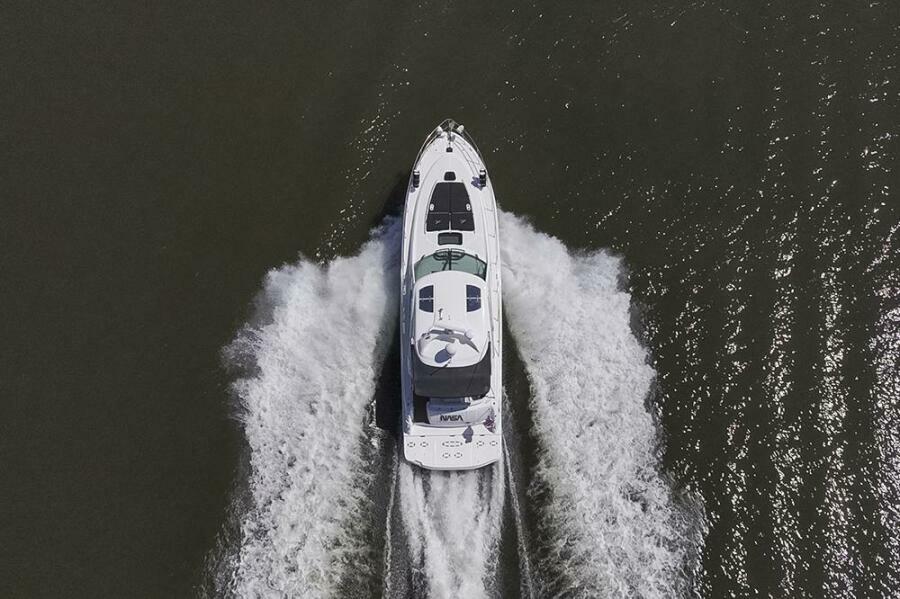 48' 2007 Sea Ray 48 Sundancer