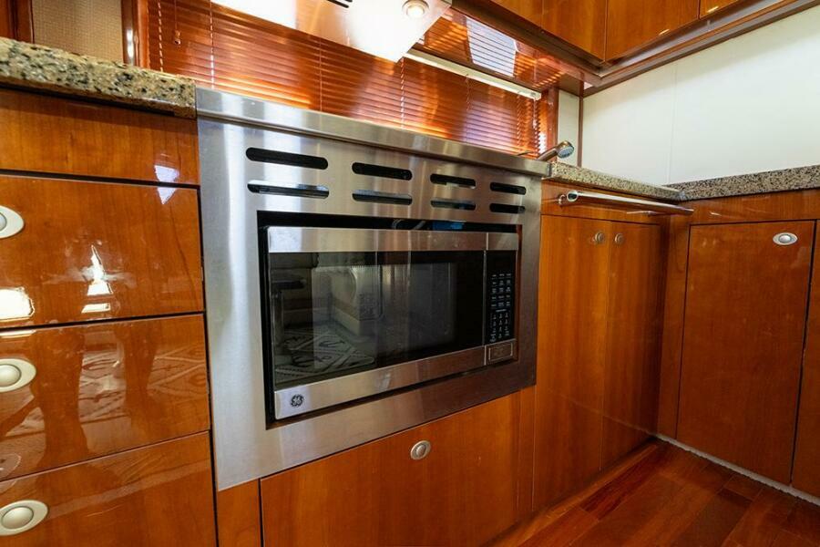 48' 2007 Sea Ray 48 Sundancer