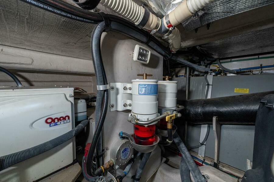 48' 2007 Sea Ray 48 Sundancer