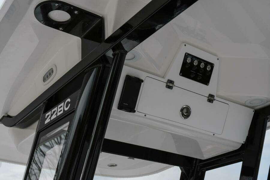 22ft Sea Fox Yacht For Sale