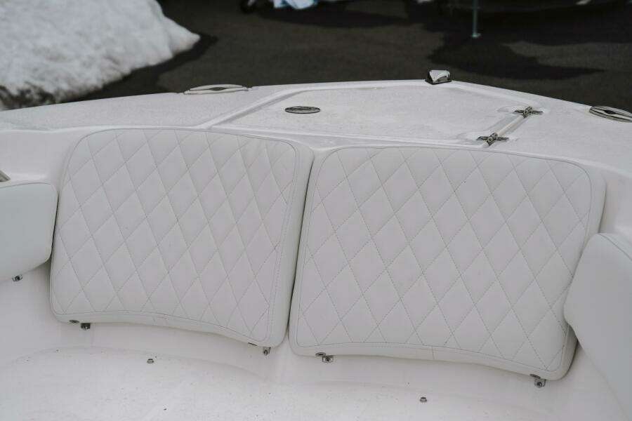 22ft Sea Fox Yacht For Sale