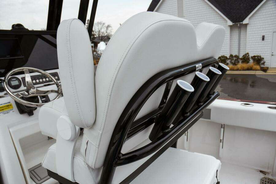 22ft Sea Fox Yacht For Sale