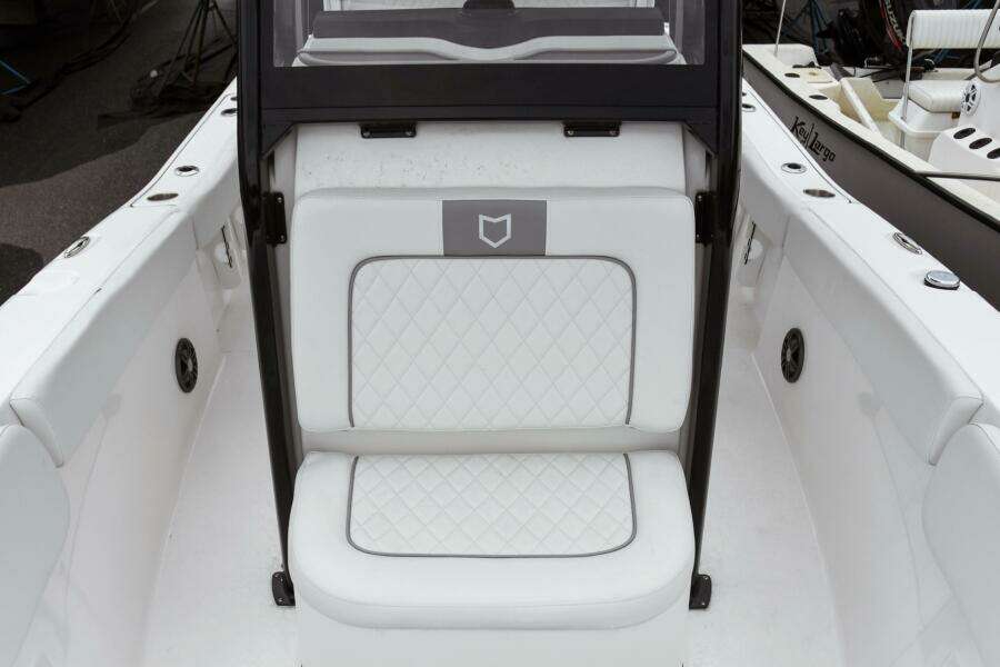 22ft Sea Fox Yacht For Sale