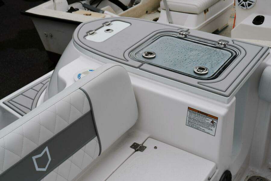 22ft Sea Fox Yacht For Sale