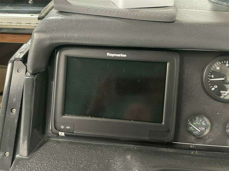 Patriot 30ft Sea Ray Yacht For Sale