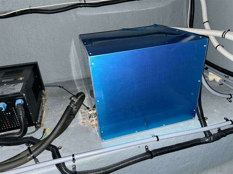 Patriot 30ft Sea Ray Yacht For Sale