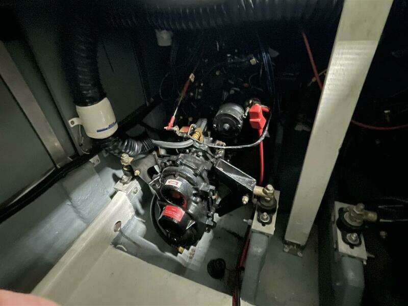 Patriot 30ft Sea Ray Yacht For Sale