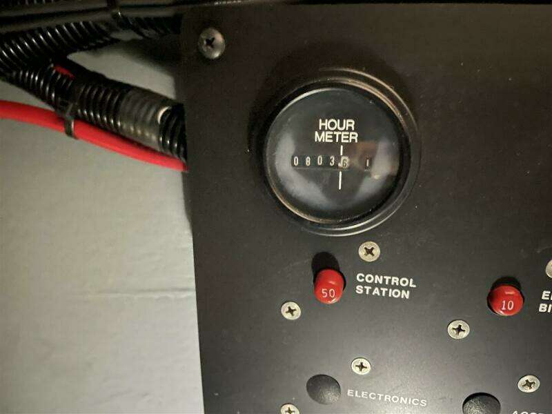 Patriot 30ft Sea Ray Yacht For Sale