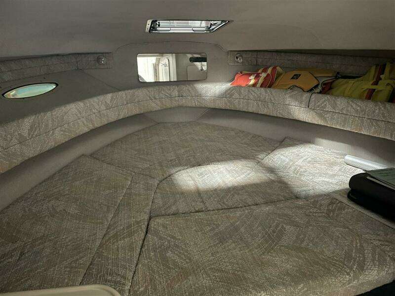 Patriot 30ft Sea Ray Yacht For Sale