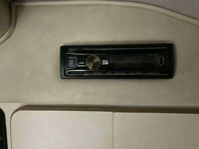 Patriot 30ft Sea Ray Yacht For Sale