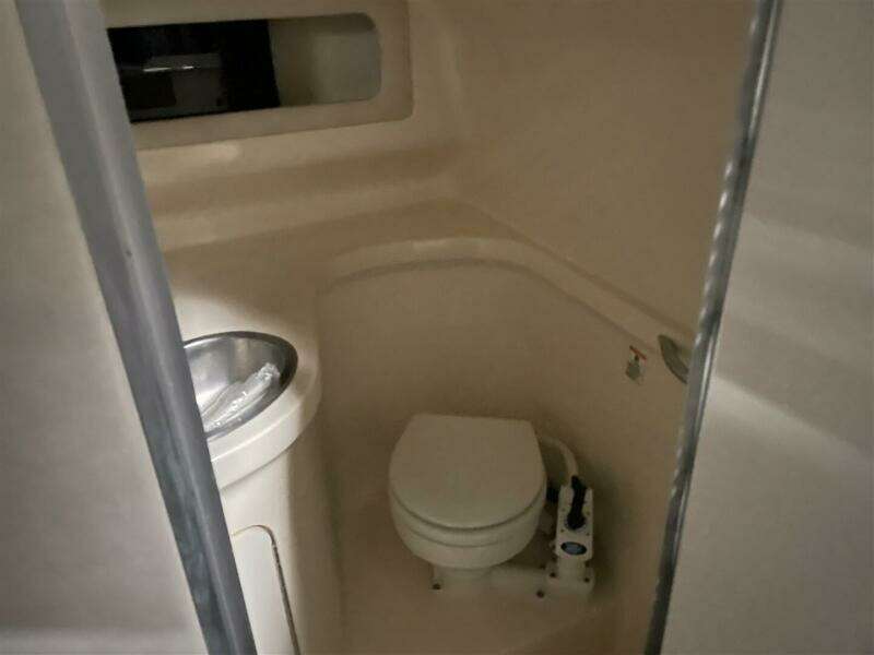 Patriot 30ft Sea Ray Yacht For Sale