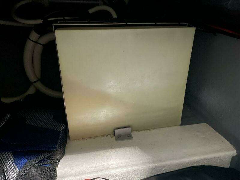 Patriot 30ft Sea Ray Yacht For Sale