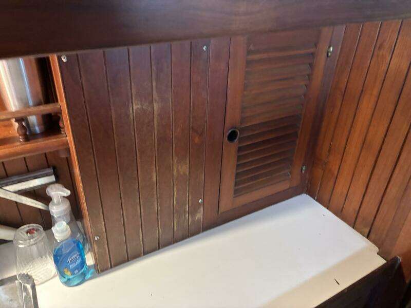 Arcadia 42ft Vagabond Yacht For Sale