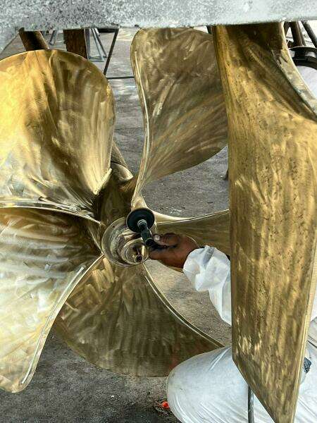 PUROSANGUE 86ft Riva Yacht For Sale