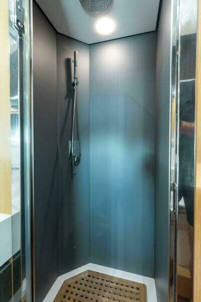 PUROSANGUE 86ft Riva Yacht For Sale