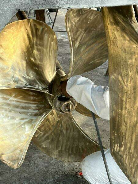 PUROSANGUE 86ft Riva Yacht For Sale