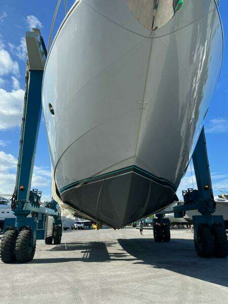 PUROSANGUE 86ft Riva Yacht For Sale