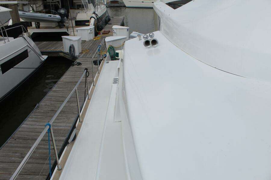 Cadence 43ft Lagoon Yacht For Sale