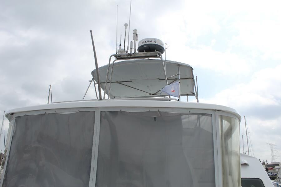 43' 2004 Lagoon 43 Power Cat