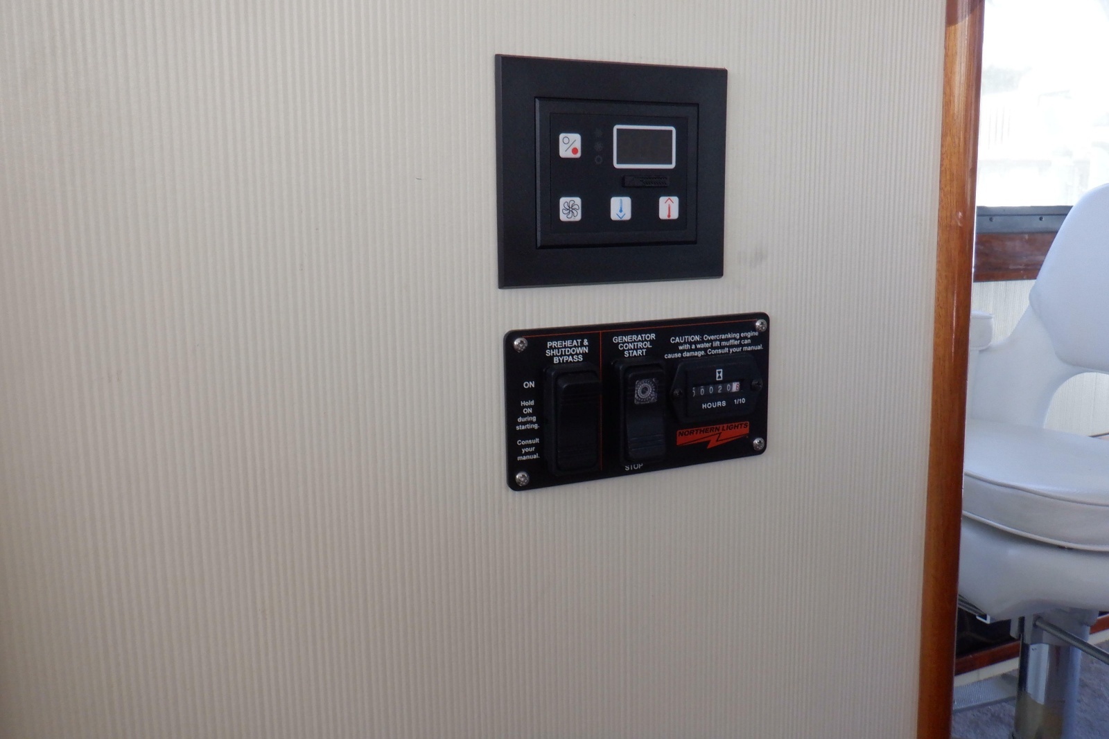 Escapade 31ft Camano Yacht For Sale