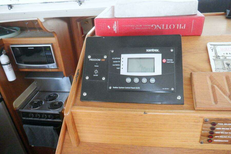 Summer Wind 43ft Mainship Yacht For Sale