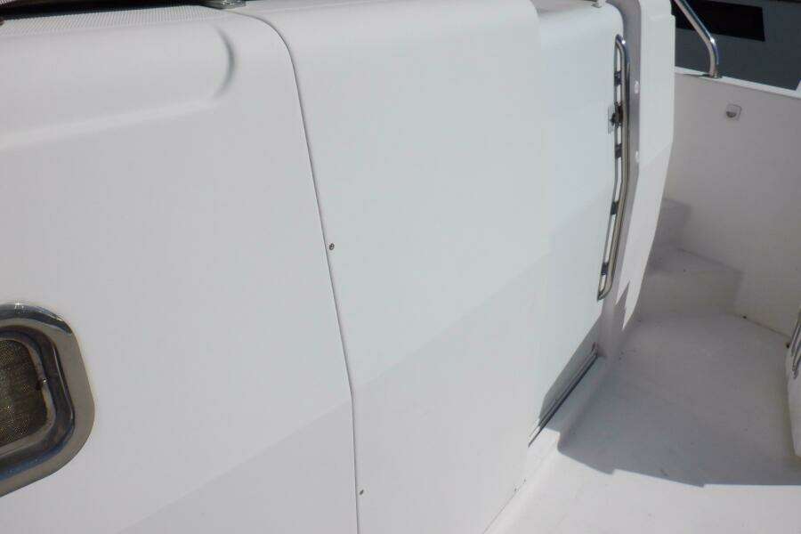 Summer Wind 43ft Mainship Yacht For Sale