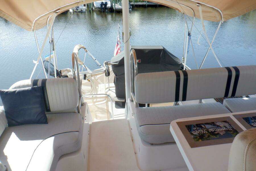 Summer Wind 43ft Mainship Yacht For Sale