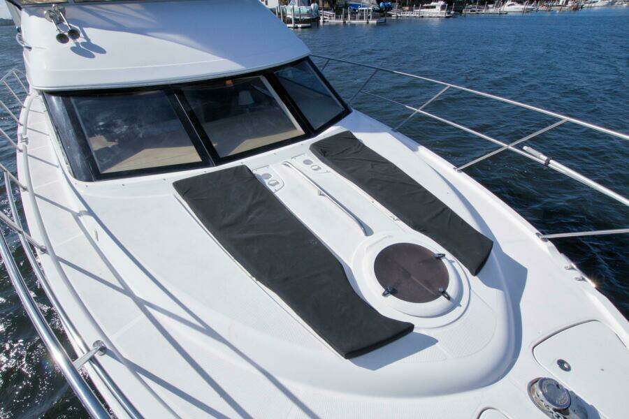 Vectors to Paradise 45ft Meridian Yacht For Sale
