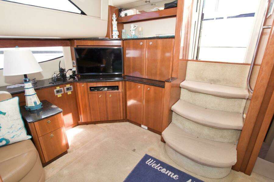 Vectors to Paradise 45ft Meridian Yacht For Sale