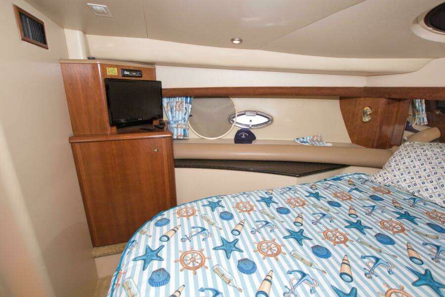 Vectors to Paradise 45ft Meridian Yacht For Sale