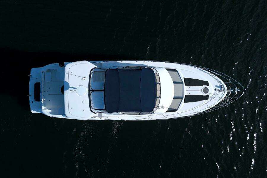 Vectors to Paradise 45ft Meridian Yacht For Sale