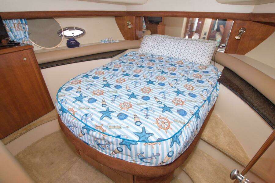 Vectors to Paradise 45ft Meridian Yacht For Sale