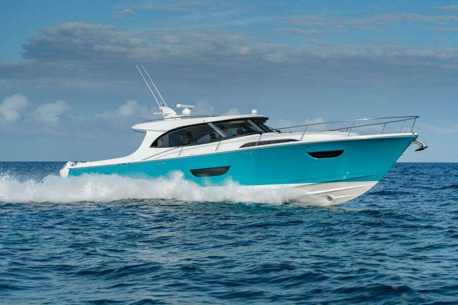 ECLIPSE 505 Shadow - 