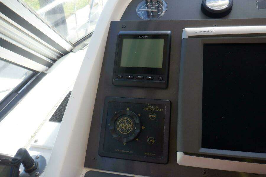 Vivace 45ft Linssen Yacht For Sale