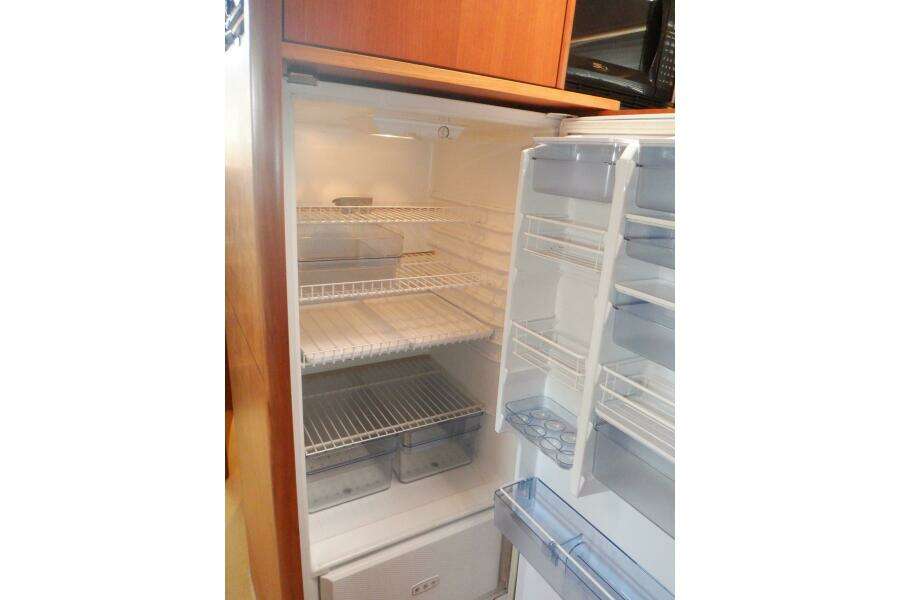 Vivace 45ft Linssen Yacht For Sale