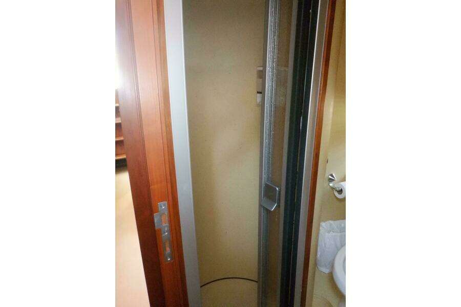 Vivace 45ft Linssen Yacht For Sale