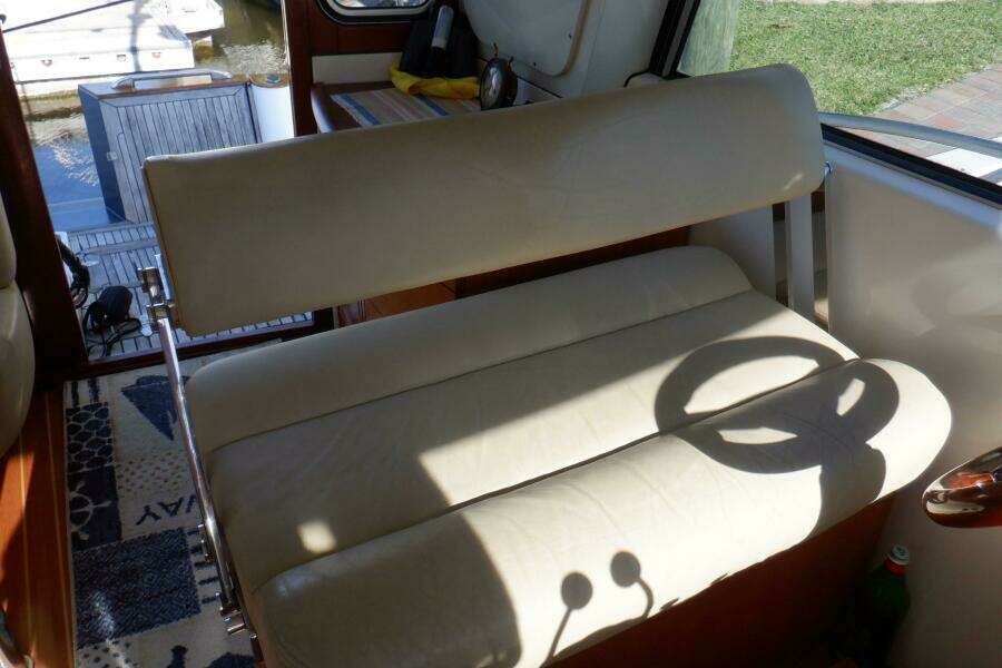 Vivace 45ft Linssen Yacht For Sale