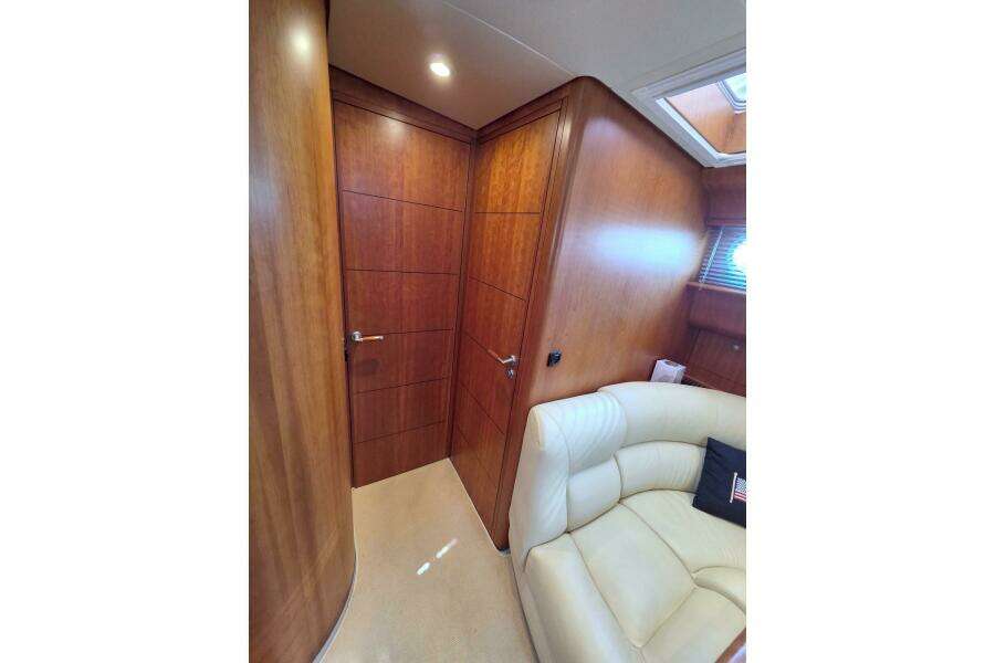 Vivace 45ft Linssen Yacht For Sale