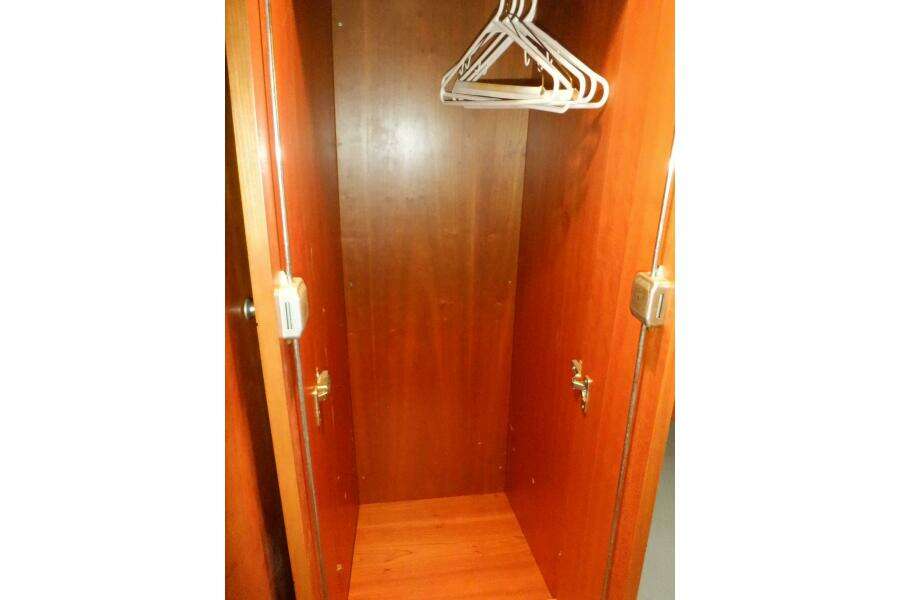 Vivace 45ft Linssen Yacht For Sale