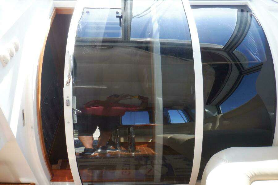 Vivace 45ft Linssen Yacht For Sale