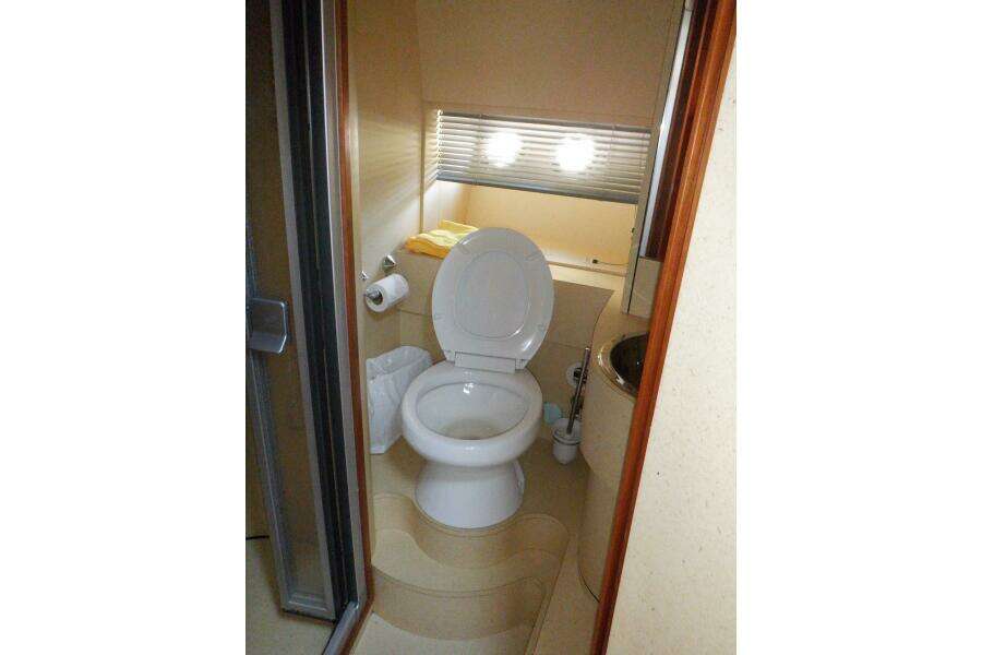 Vivace 45ft Linssen Yacht For Sale