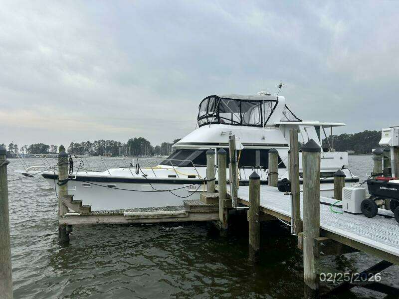 42' Jefferson port profile2