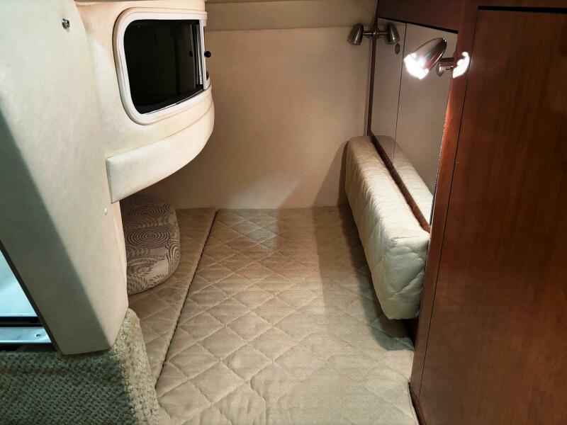 28' 2007 Sea Ray 280 sundancer