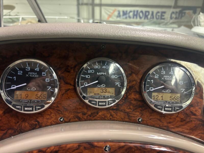 28' 2007 Sea Ray 280 sundancer